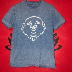 True Religion Buddha T-shirt